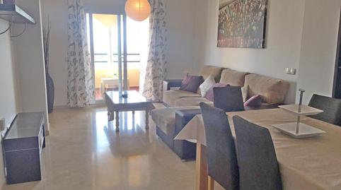 Foto 2 de Pis en venda a El Zabal - Santa Margarita, La Línea de la Concepción