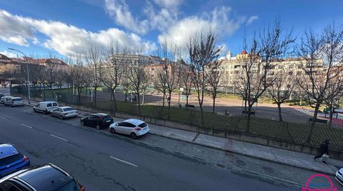 Foto 5 de Pis en venda a San Claudio - La Chantría, León Capital