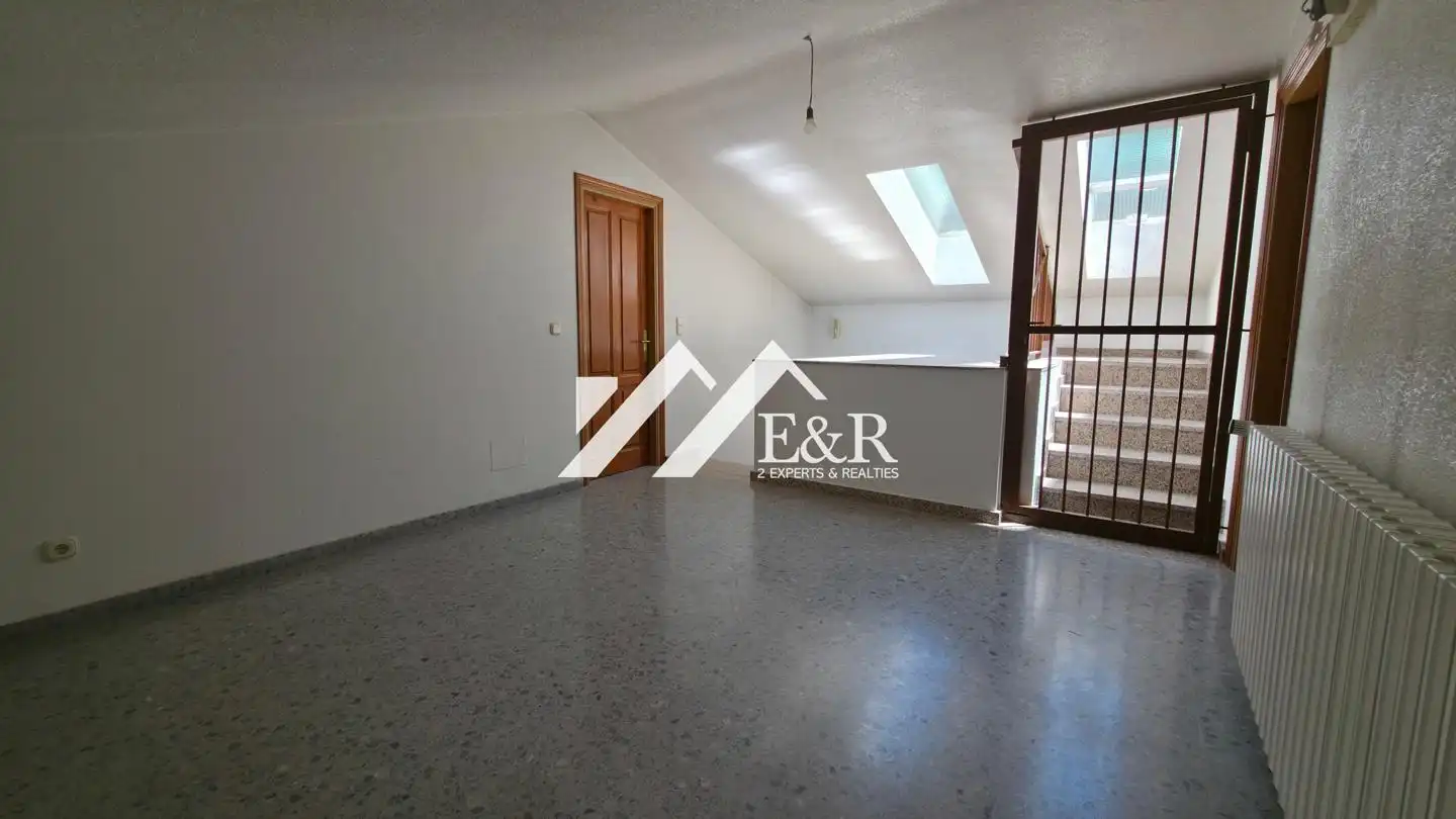 Casa con jardín en venta en Ctra. de la Rabassa, imagen 18