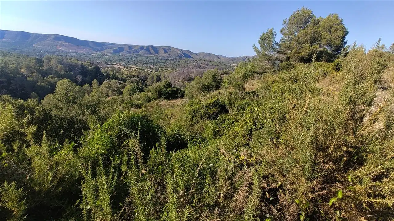 Terreny residencial en venda a Cercat, imagen 17