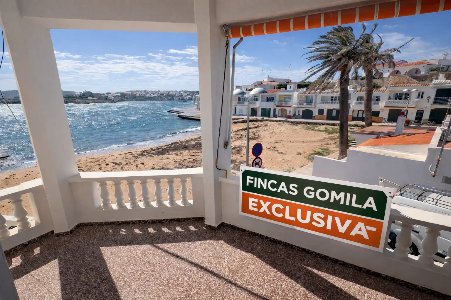 Casa o chalet en venta en Es Mercadal con Terraza y Trastero