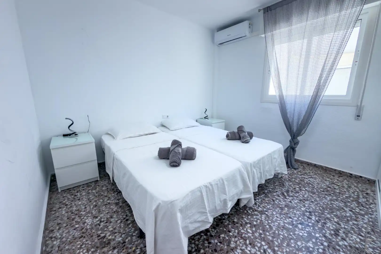 Piso con terraza en venta en Calle VIRGEN DE LA PALOMA 4, imagen 40