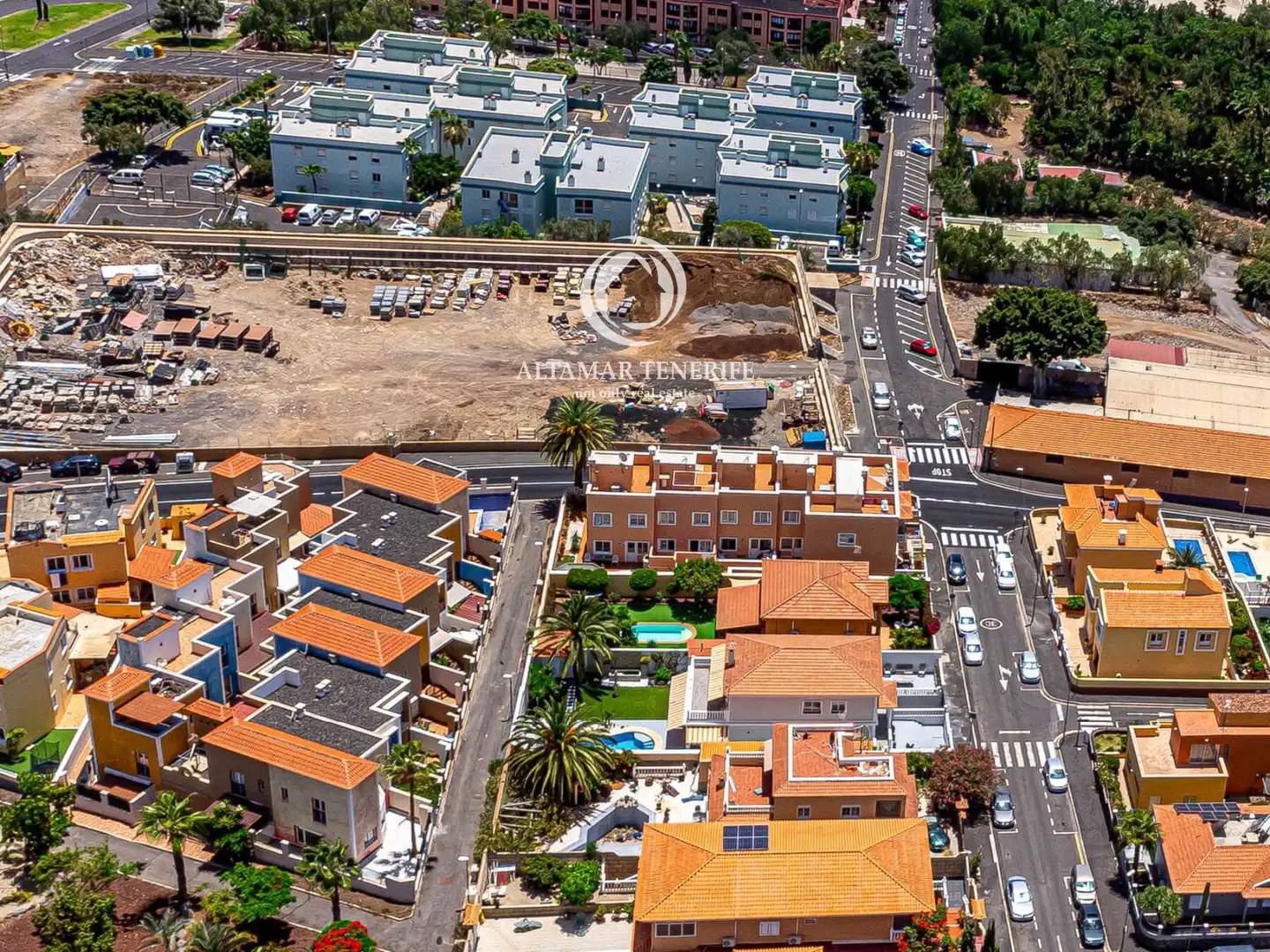 Casa o xalet en venda a Casco Urbano