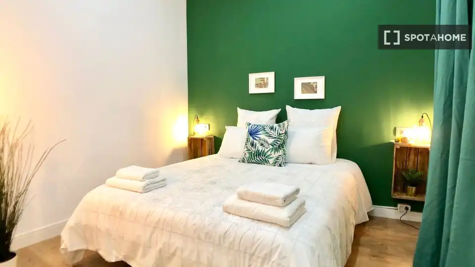 Flat to rent in Eixample, imagen 18