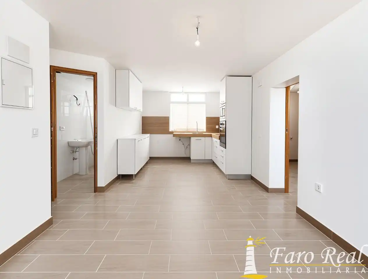 Cuina de Apartament en venda en Sanlúcar de Barrameda