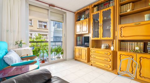 Foto 4 de Piso en venta en El Guinardó, Barcelona Capital