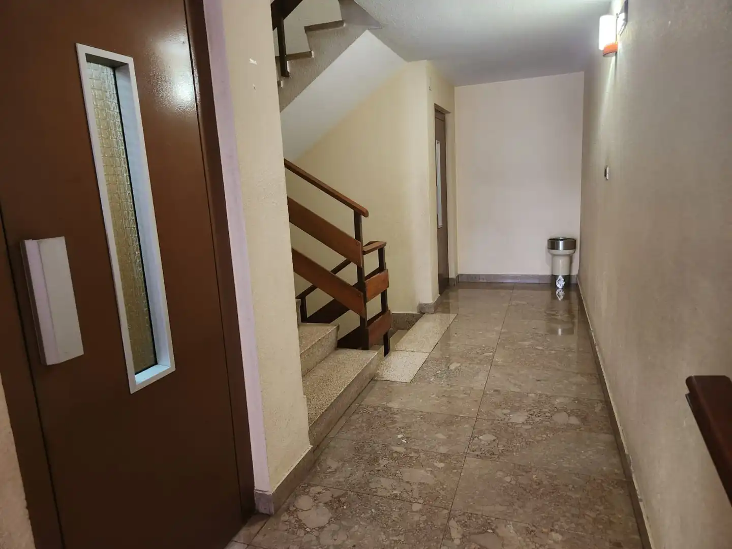 Piso de alquiler en Teruel con Calefacción, Terraza y Amueblado