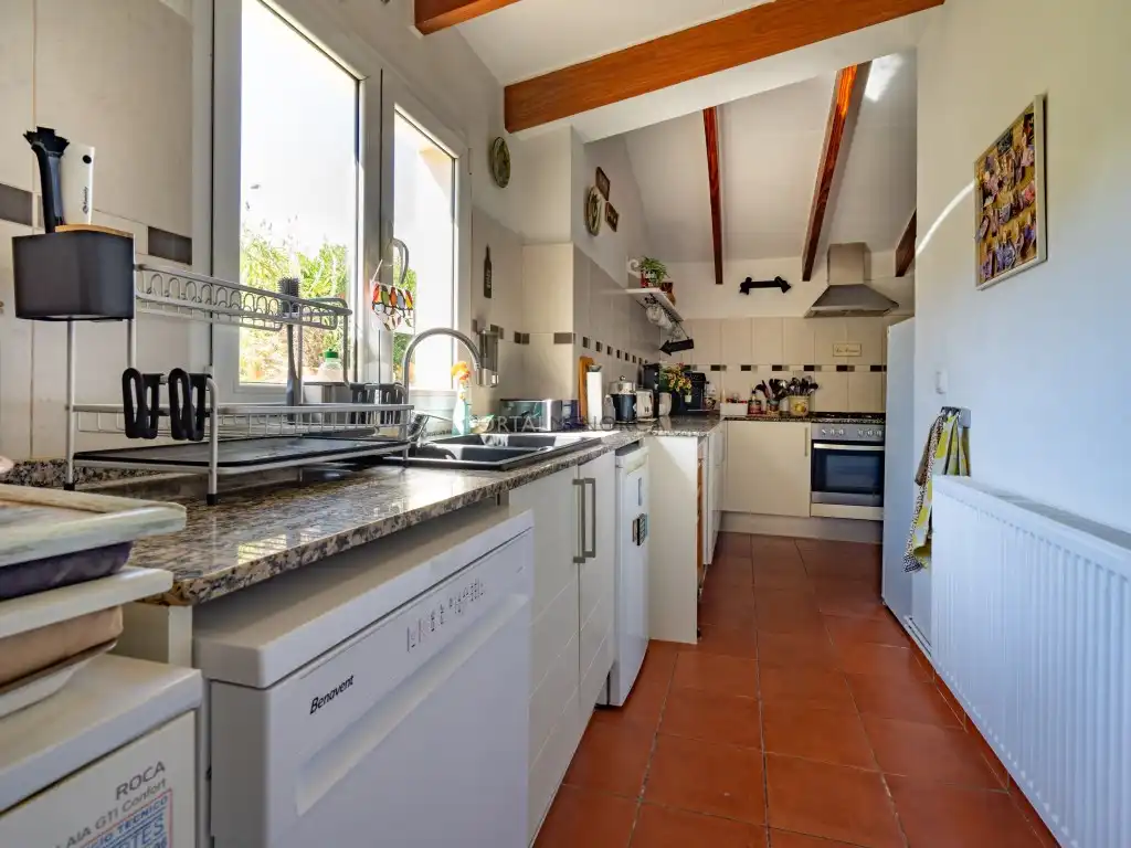 Chalet en venta en Cala en Porter, imagen 13