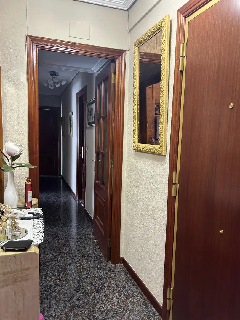 Flat with lift for sale in Avenida de Galicia, imagen 6