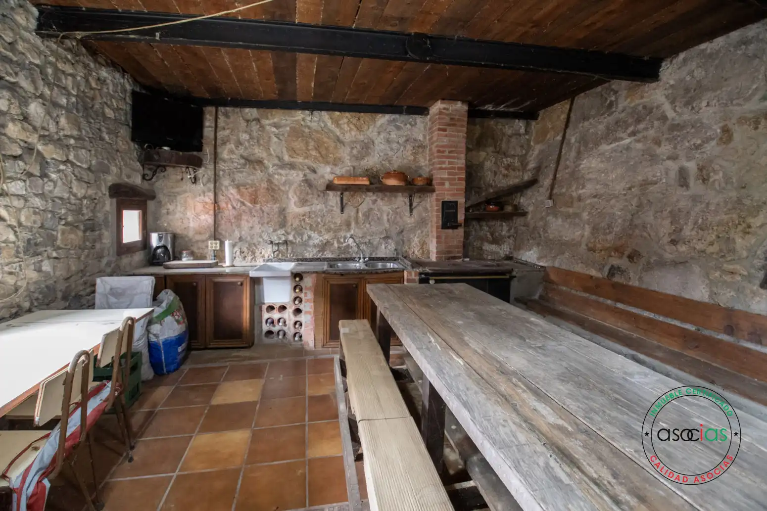 Casa a schiera in vendita a Parroquias suroccidentales, imagen 25