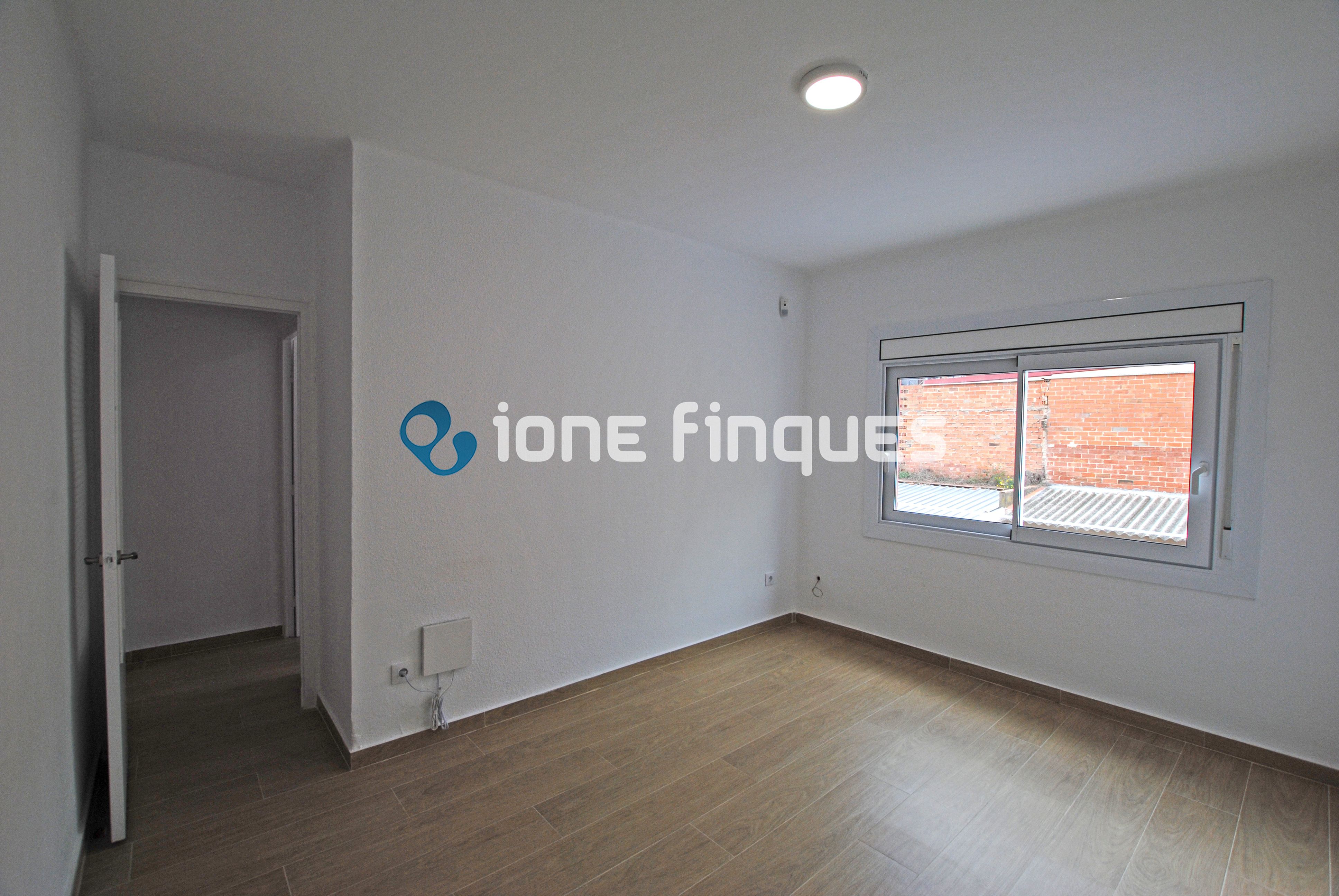 Piso de alquiler en Can Rull