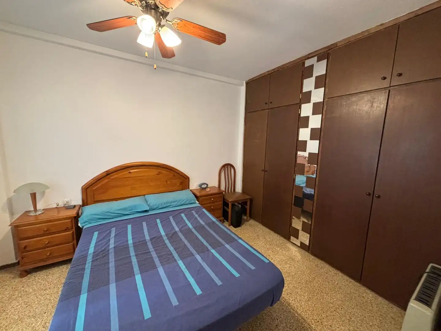 Habitación de Piso en venta en Calafell con Aire acondicionado, Calefacción y Terraza