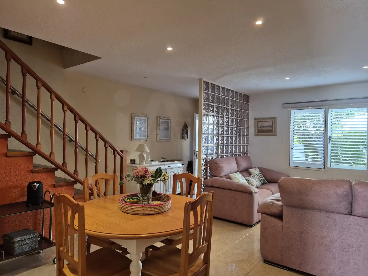 Casa con piscina en venta en Calle de la Sénia Sevilla 77, imagen 9
