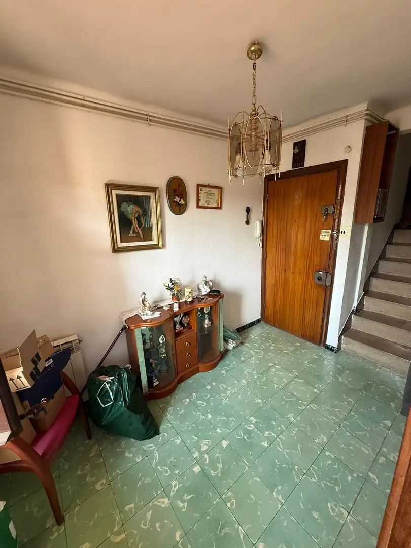 Ático en venta en L'Hospitalet de Llobregat con Aire acondicionado, Calefacción y Terraza