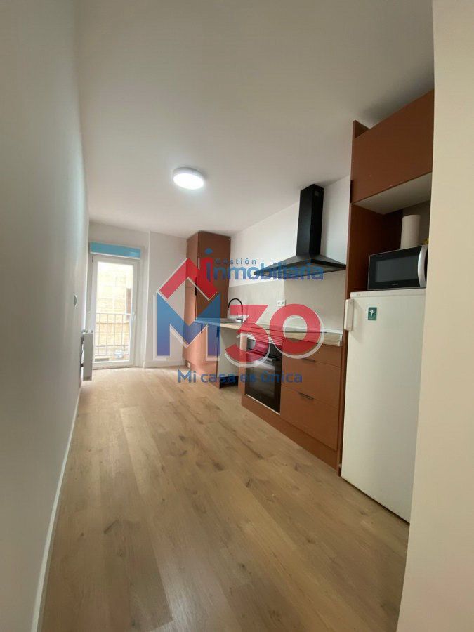 Cuina de Pis en venda en Briviesca amb Calefacció i Terrassa
