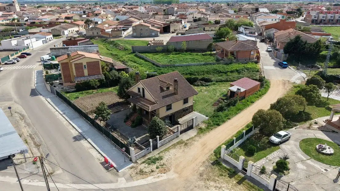 Xalet amb terrassa en venda a Calle el Río 49, imagen 51