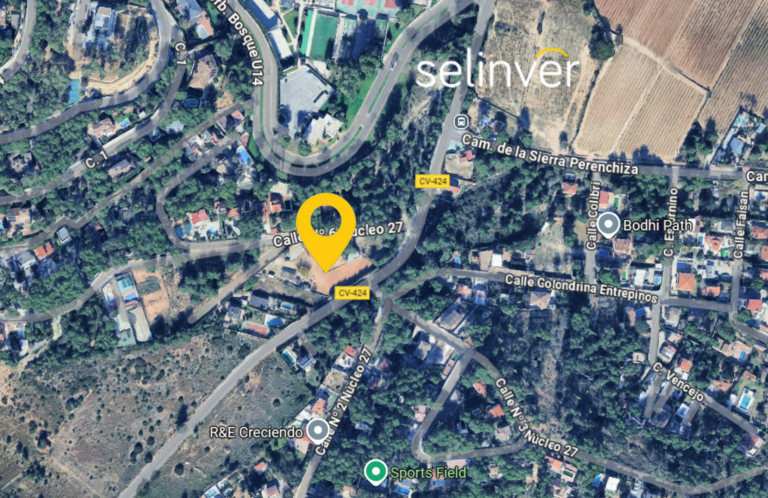 Exterior view of Residential for sale in Torrent