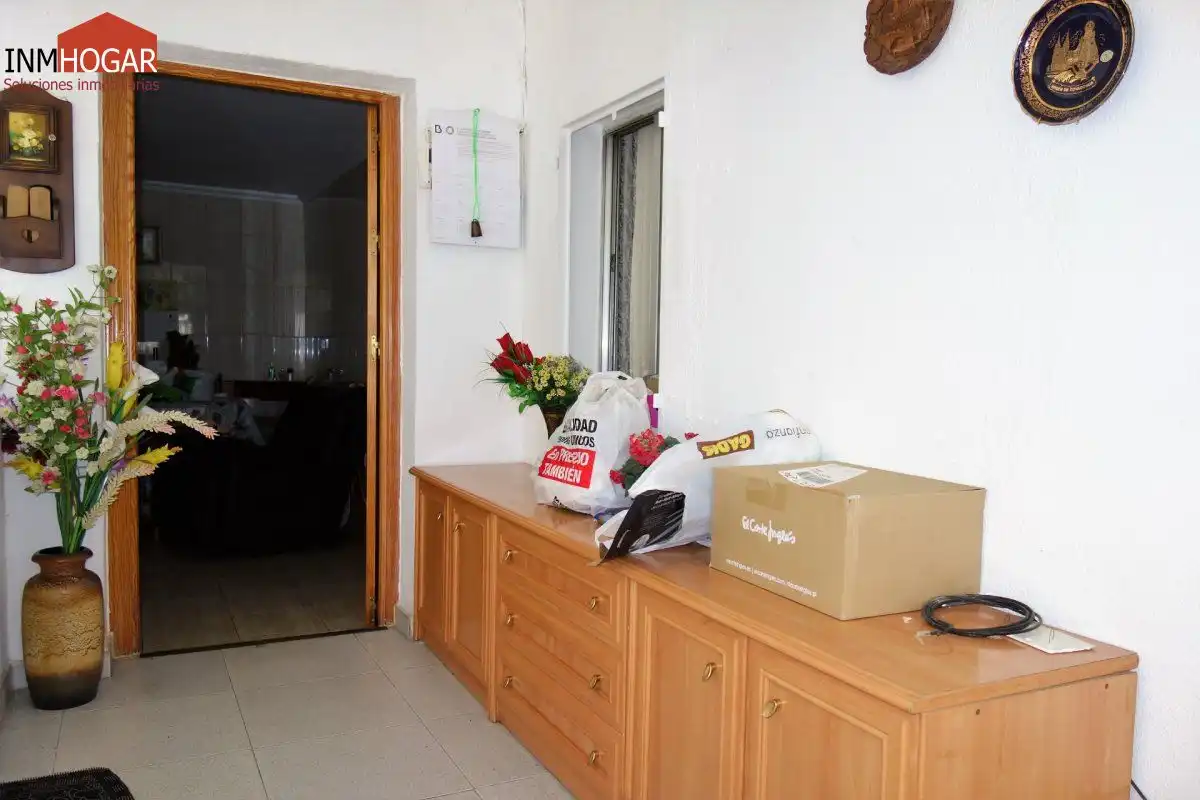 Country house zum Verkauf in Ávila mit Privatgarten, Terrasse und Abstellraum