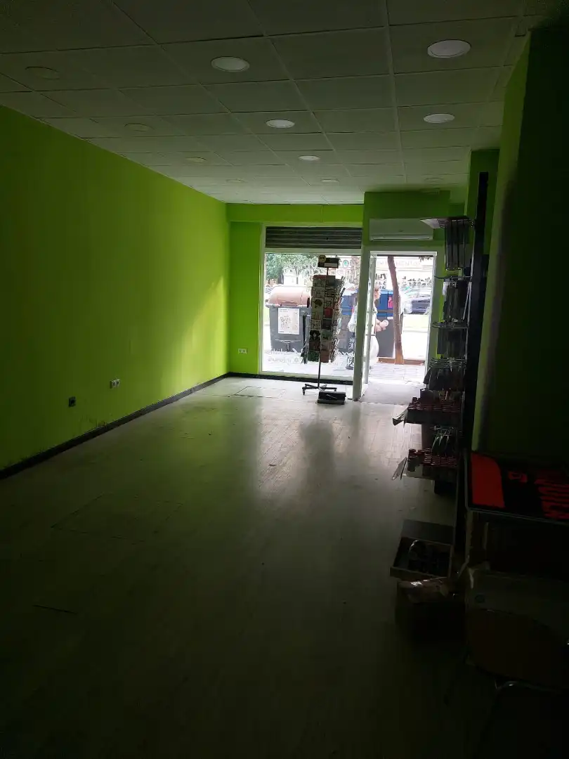 Local de alquiler en Valencia con Aire acondicionado y Parquet