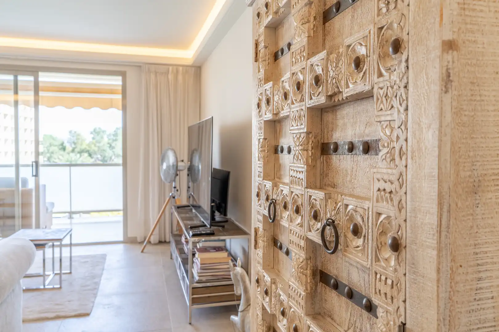 Ático con terraza en venta en Palmanova, imagen 8