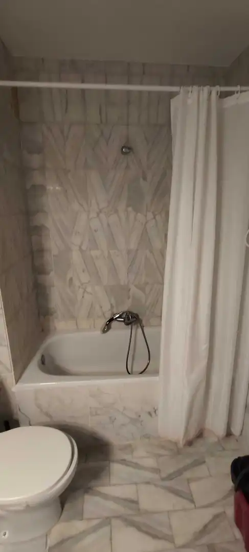 Bany de Apartament en venda en Las Rozas de Madrid amb Calefacció i Piscina comunitària