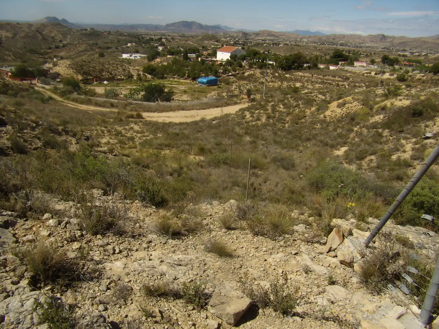 Terreno rustico in vendita a Partida Tossal Redó, imagen 5