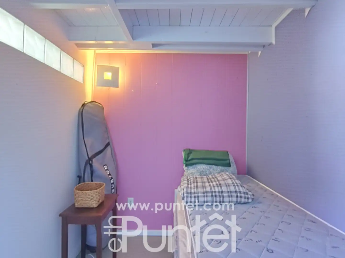 Habitación de Dúplex en venta en Vielha e Mijaran con Calefacción, Piscina y Amueblado