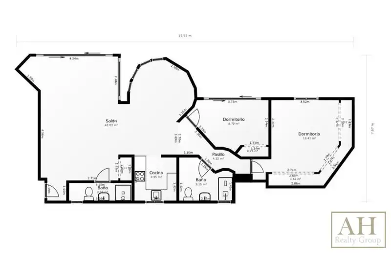 Apartament en venda a Altea la Vella, imagen 31