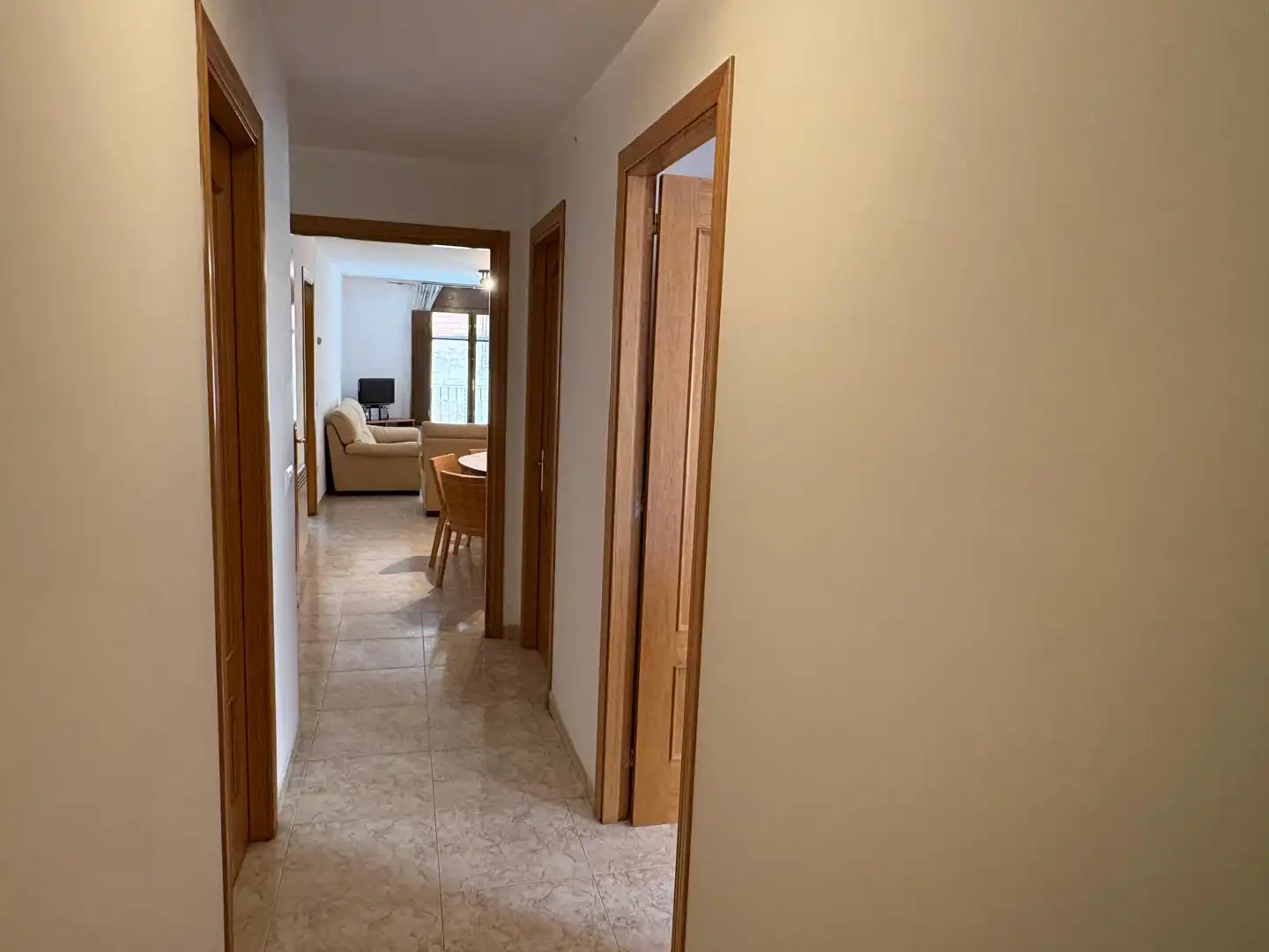 Piso en venta en Solsona con Calefacción, Terraza y Horno