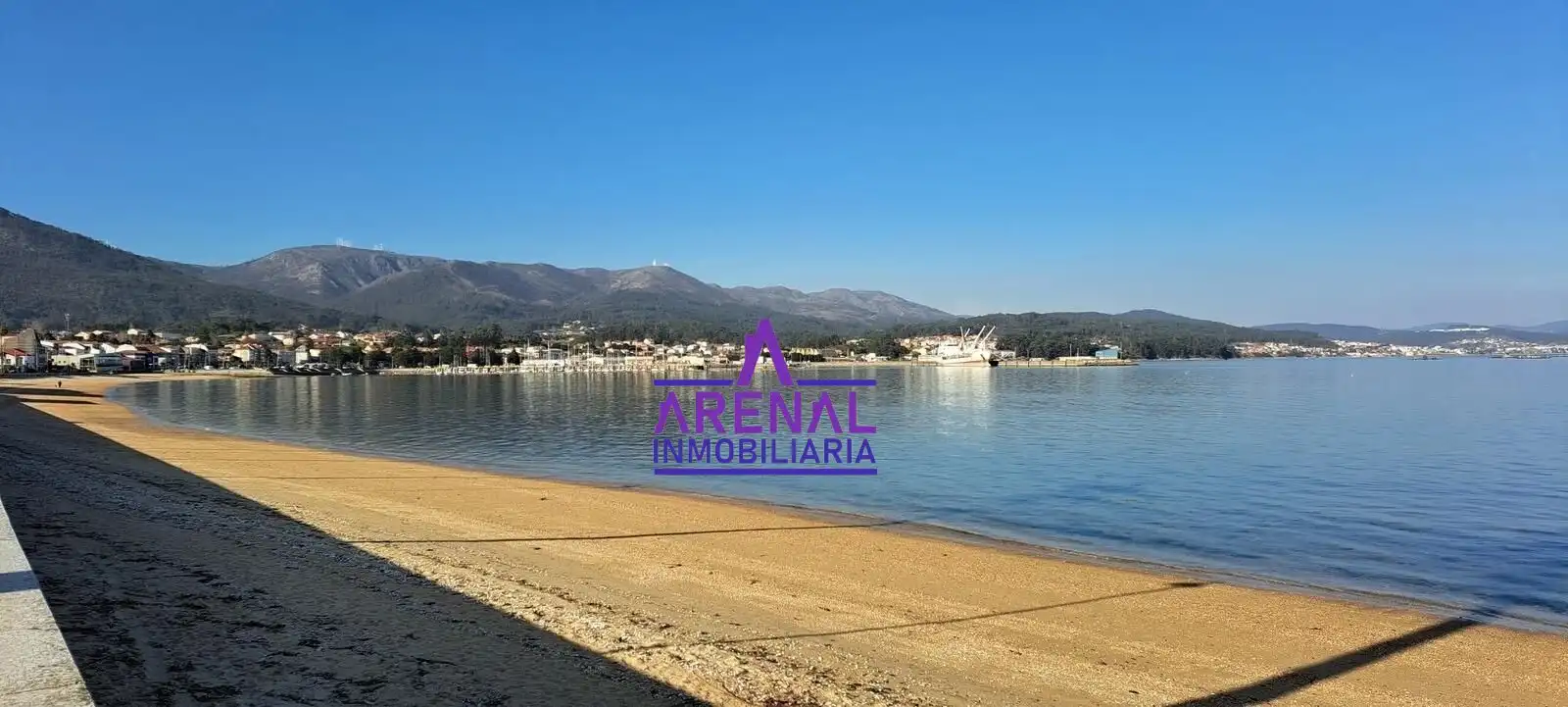 Maison mitoyenne à vendre à A Pobra do Caramiñal, imagen 47