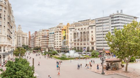 Foto 2 de Piso en venta en Sant Francesc, Valencia Capital