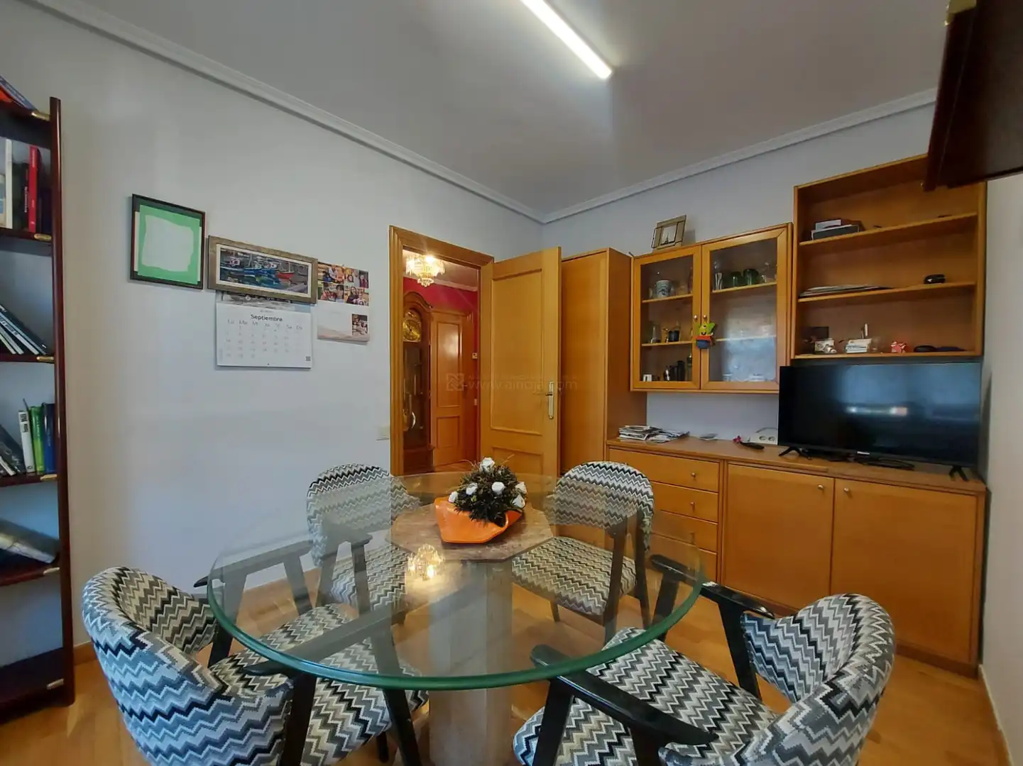 Casa con jardín en venta en Logroño - Avda. de Madrid, imagen 14