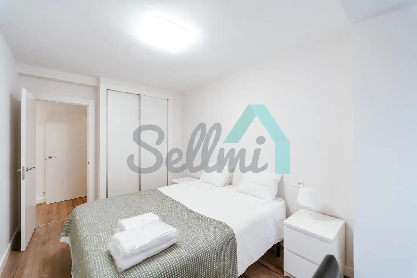 Flat for rent in Travesía del Convento, Barrio del Centro