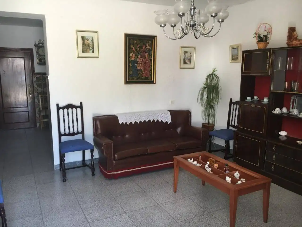 Casa in vendita a Villanueva de la Serena, imagen 3