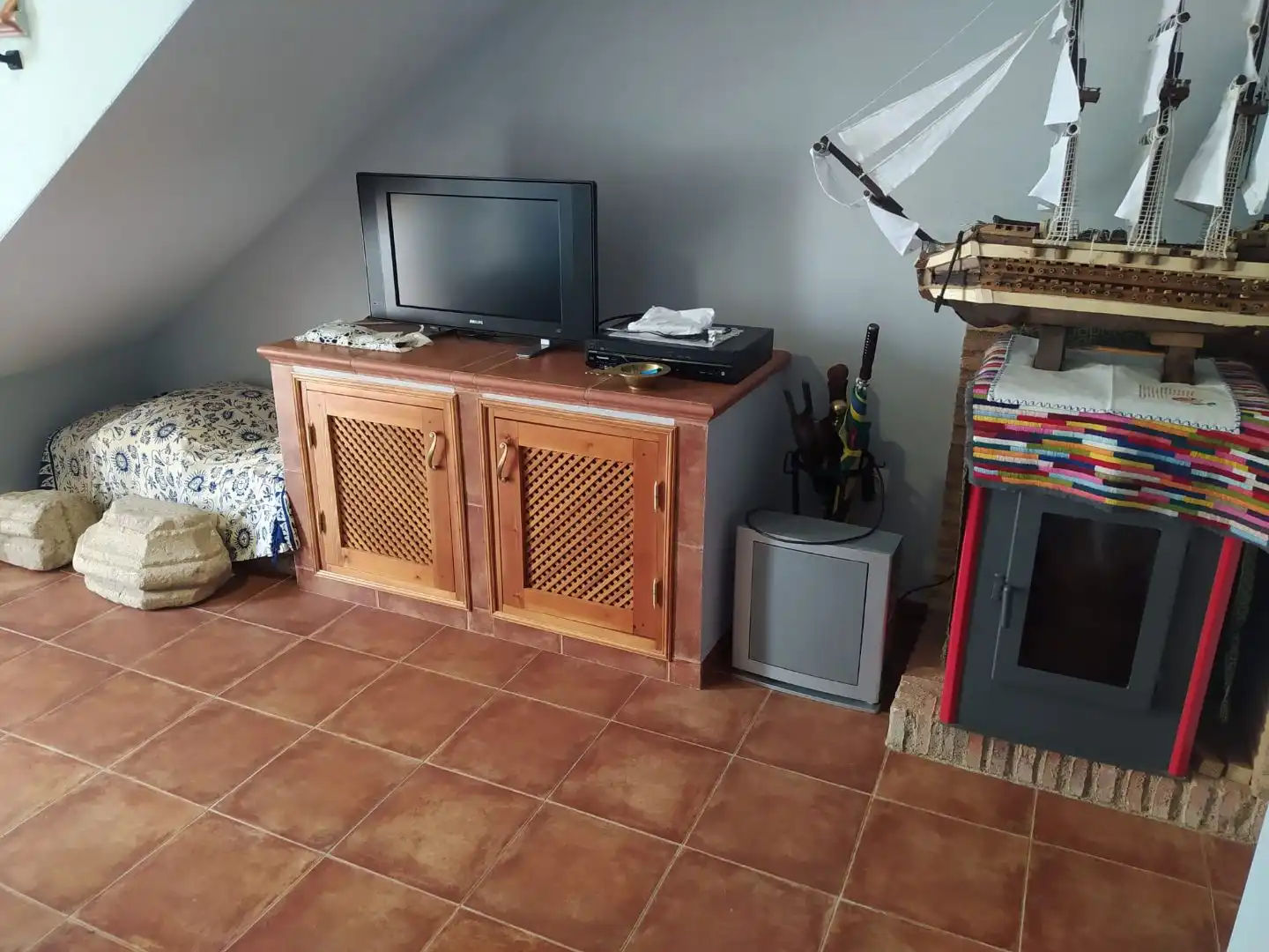 Maison à vendre à Castillejo bajo 10, imagen 4