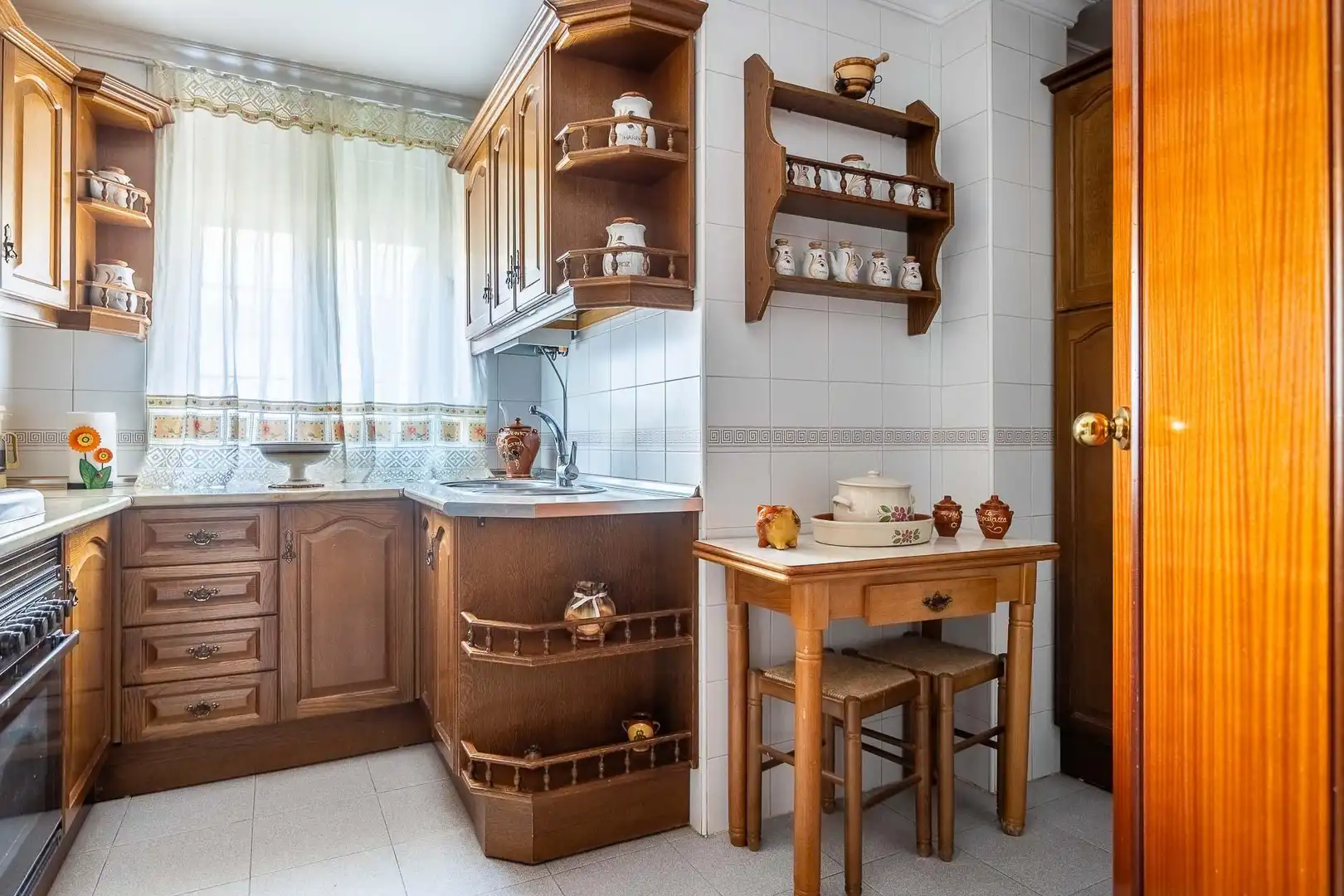 Appartement avec terrasse à vendre à Centro - Doña Mercedes, imagen 3