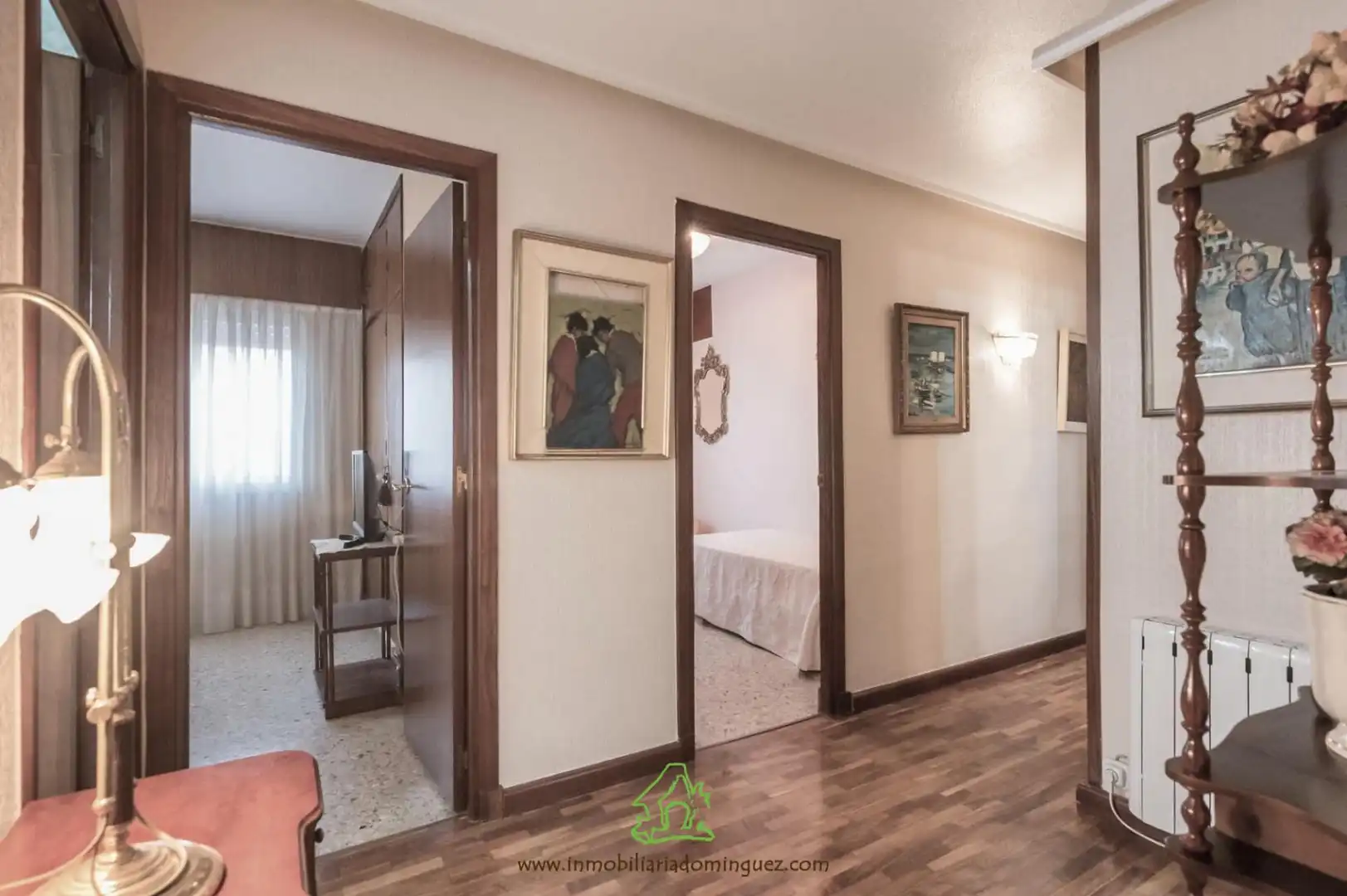 Piso con ascensor en venta en Calle Doctor Marañón 4, imagen 3