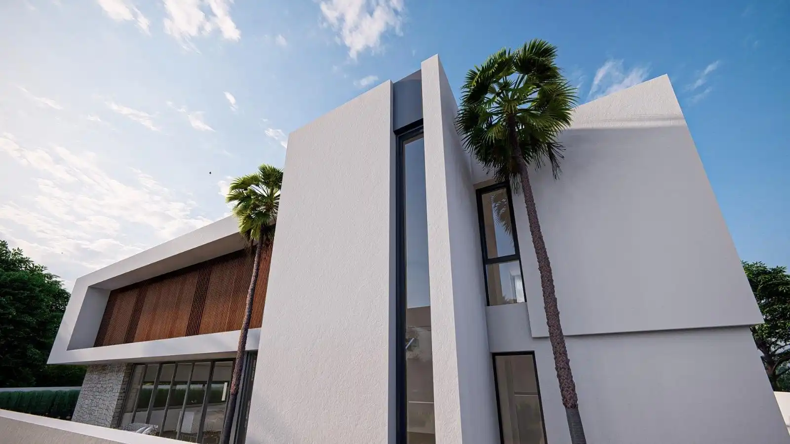 Villa mit Terrasse zum Verkauf in L'Albir, imagen 5
