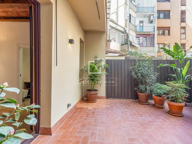 Piso en Venta en El Raval