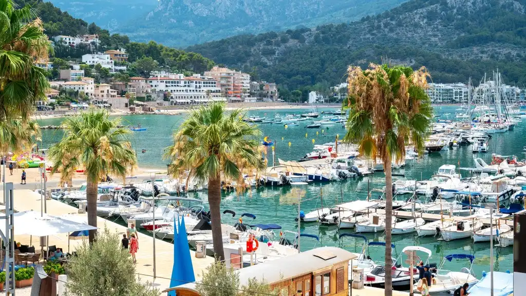 Apartament amb ascensor en venda a Sóller, imagen 12