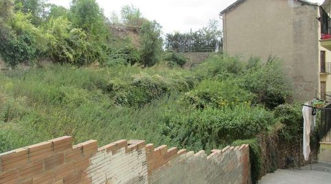 SE VENDE TERRENO URBANO EN BERGA, immagine 5