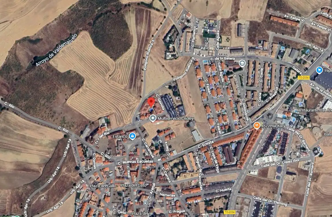 Piso en venta en Calle Gaviota 5, imagen 2