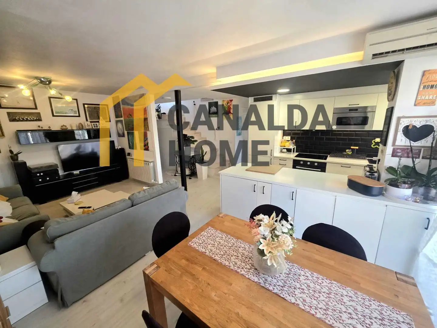 Duplex con terrazza in vendita a Malgrat de Mar, imagen 4