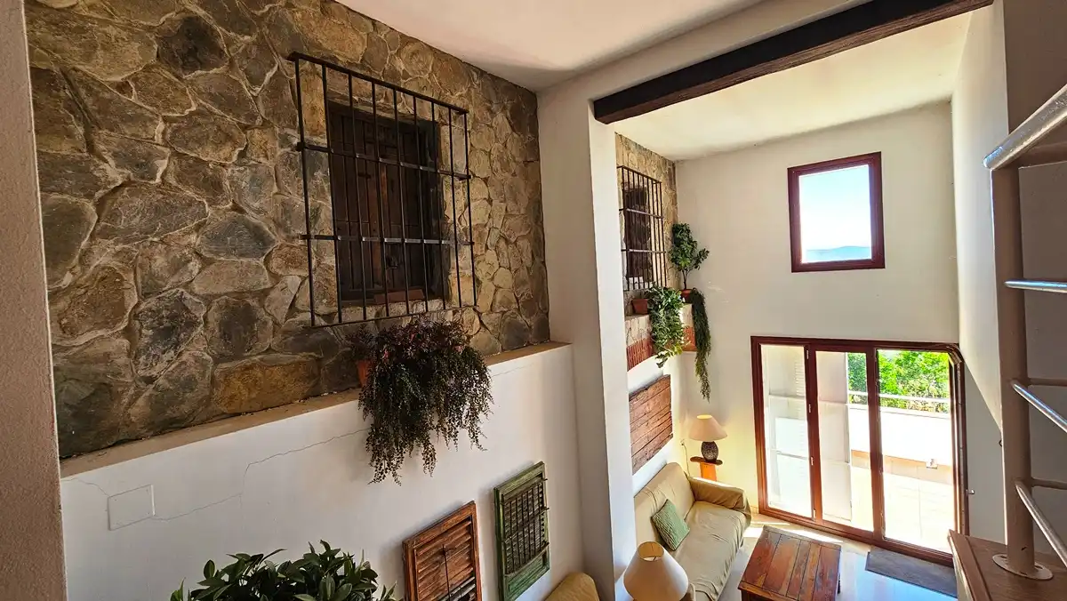Casa o chalet en venta en Zufre con Calefacción, Terraza y Trastero