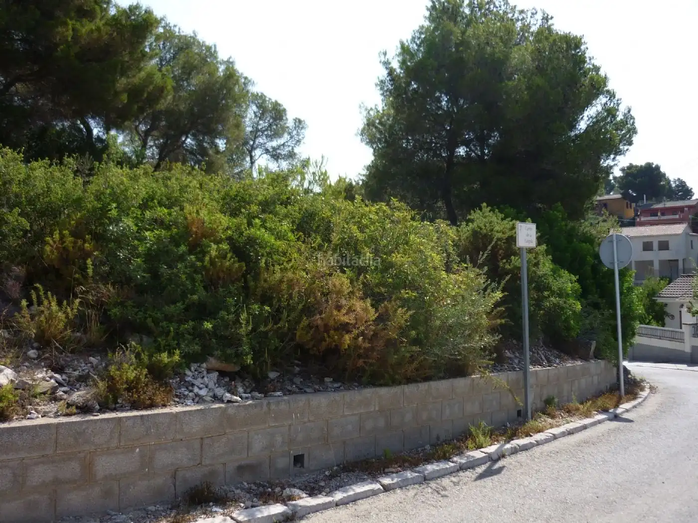 Terreno residencial en venta en Carrer Farigola 4, imagen 11