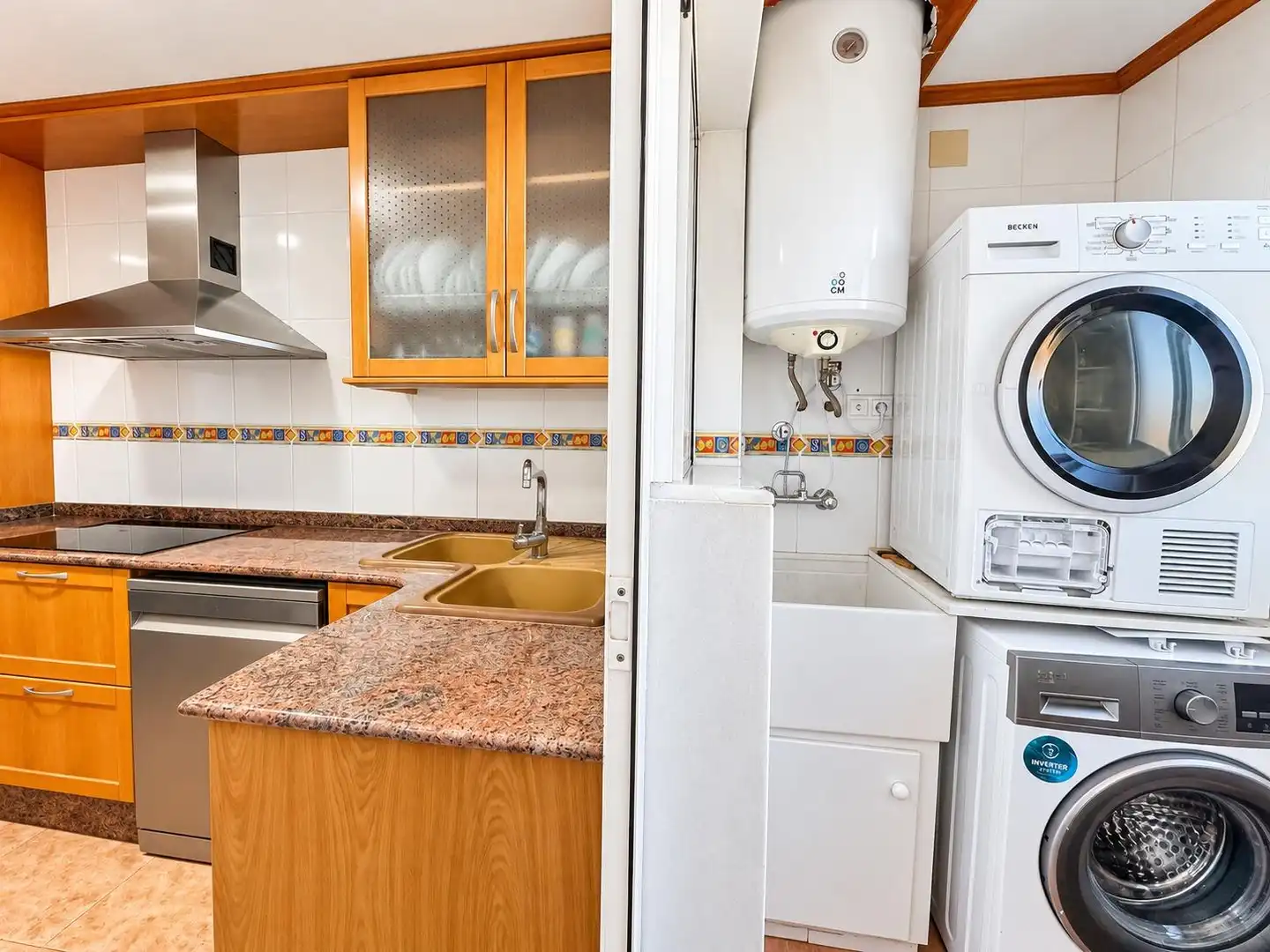 Wohnung mit Terrasse zum Verkauf in Carlet, imagen 14