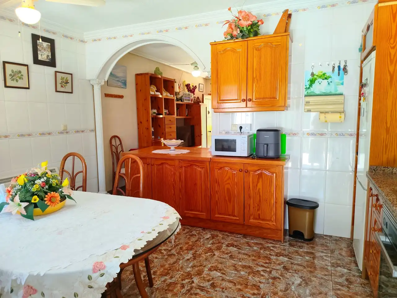 Casa a schiera in vendita a Orihuela Costa, imagen 10