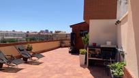 Terrace of Attic for sale in  Albacete Capital  with Air Conditioner and Terrace