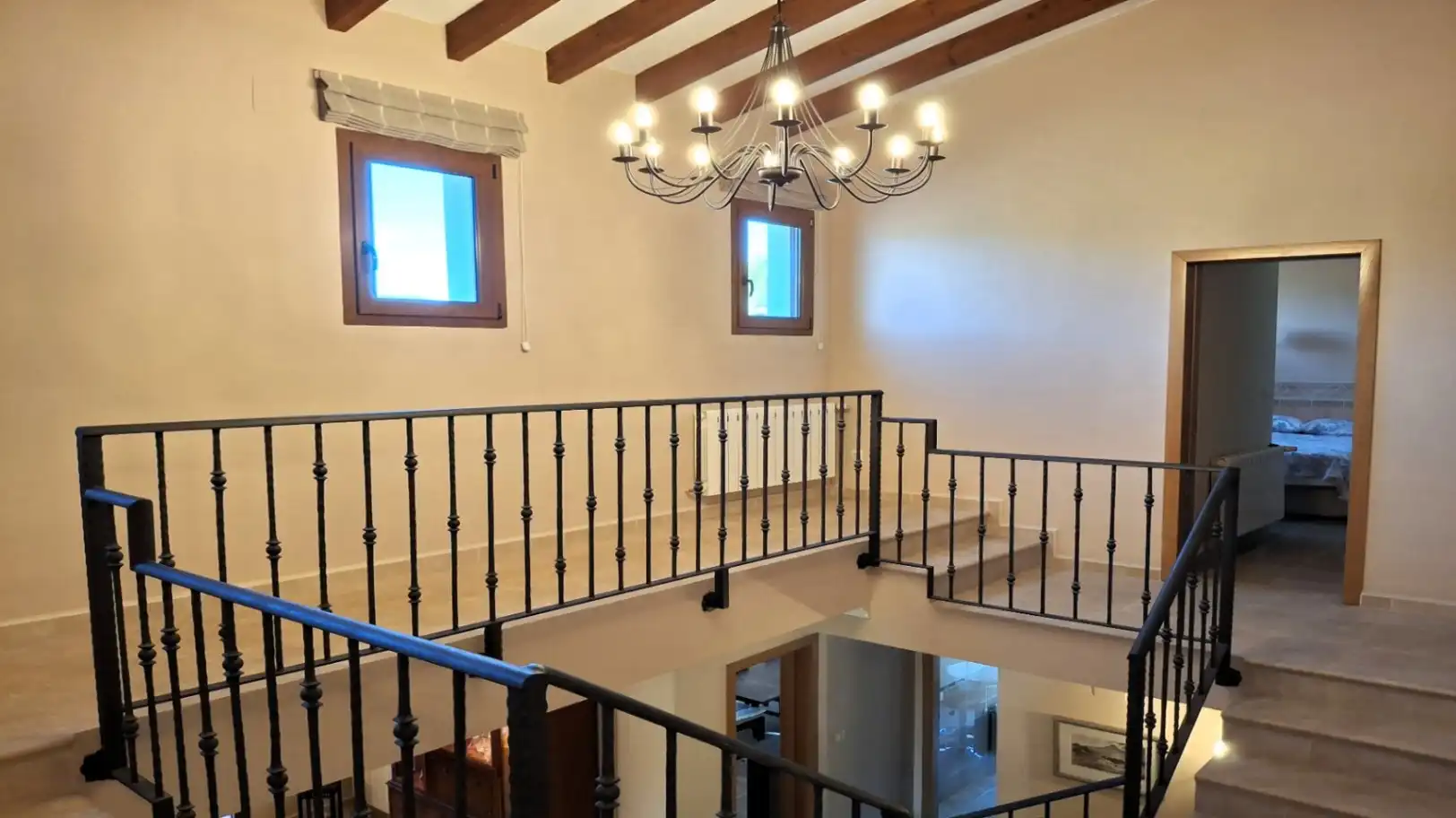 Maison rustique avec jardin à vendre à Benissa pueblo, imagen 37
