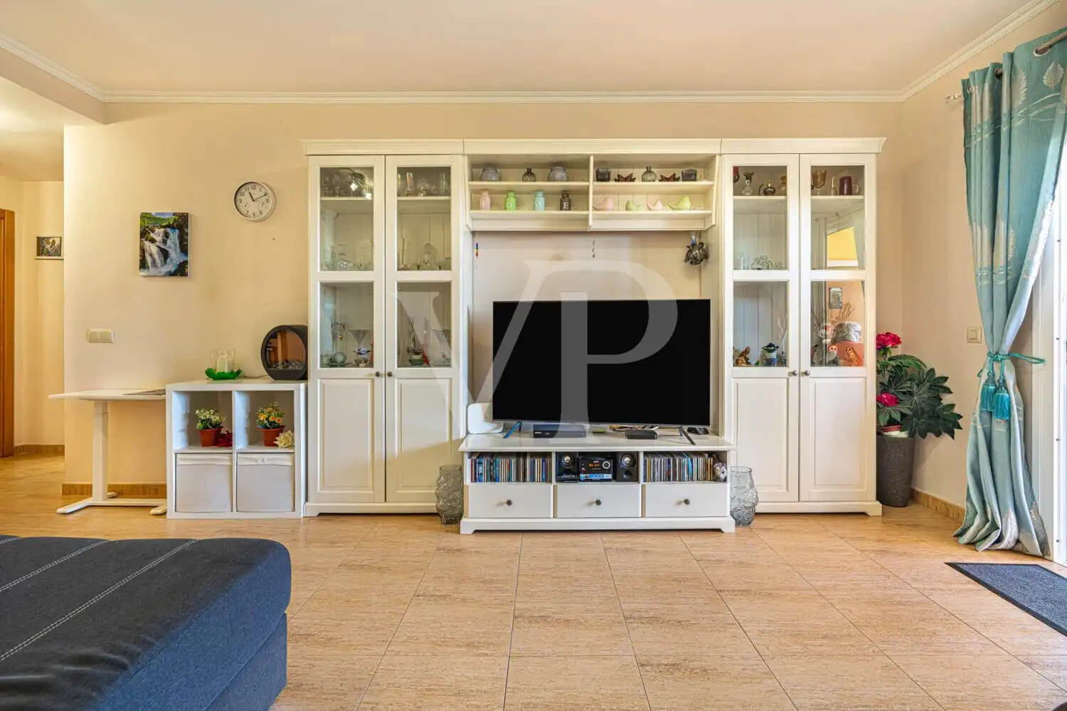 Living room of Ground floor for sale in Adeje  with Terrace and Community pool
